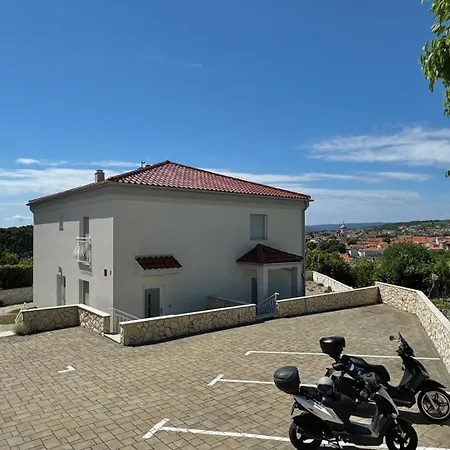 Lejlighed Cozy Rosmarin With Private Pool