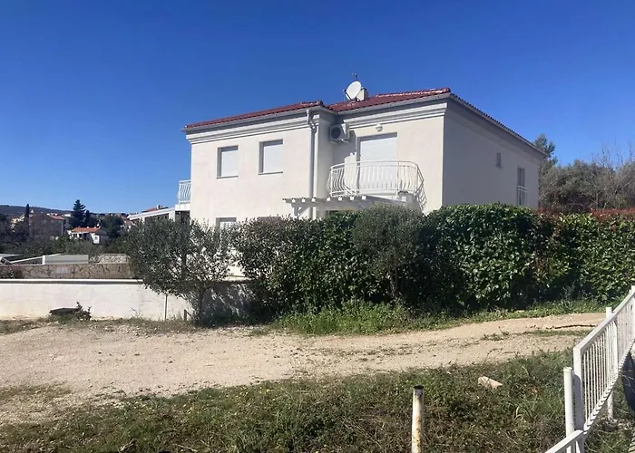 Cozy Rosmarin With Private Pool Apartment
