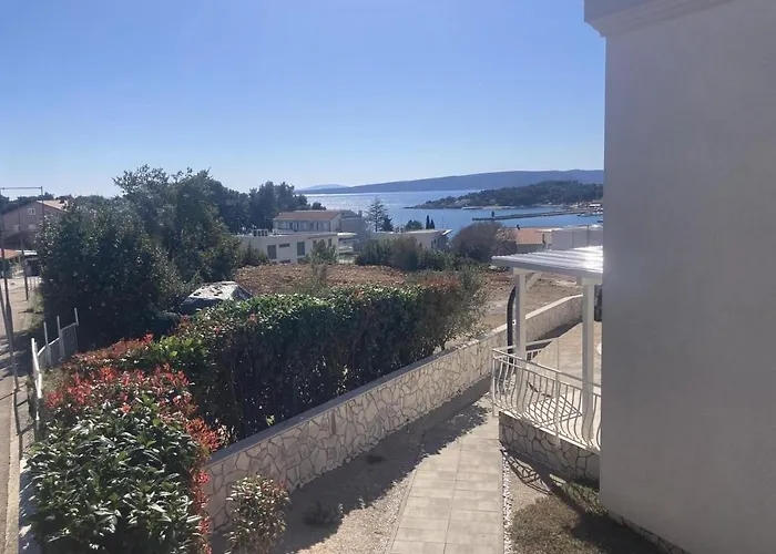 Cozy Rosmarin With Private Pool Apartment *