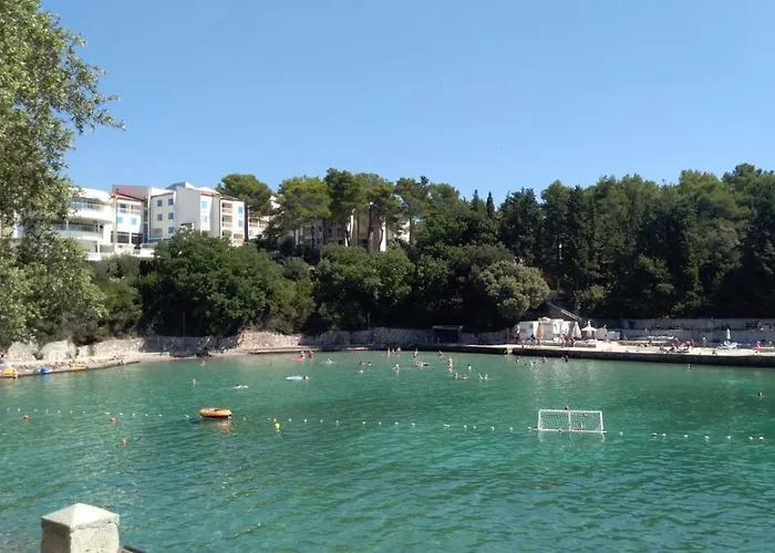 Apartment Cozy Rosmarin With Private Pool *