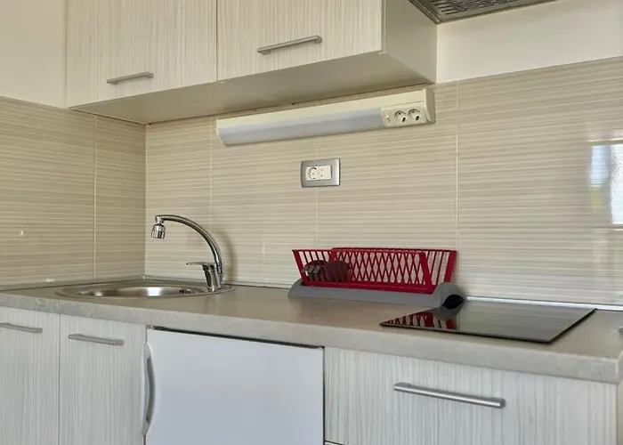Apartment Cozy Rosmarin With Private Pool *