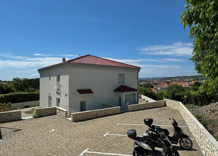 Apartment Cozy Rosmarin With Private Pool