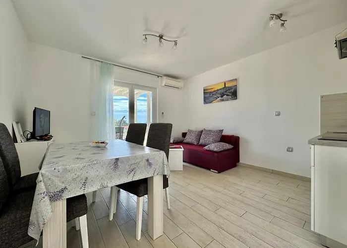 Cozy Rosmarin With Private Pool Apartment *