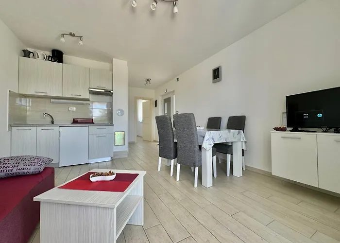 Apartment Cozy Rosmarin With Private Pool *