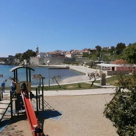 דירה Cozy Rosmarin With Private Pool *