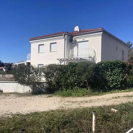 Cozy Rosmarin With Private Pool דירה