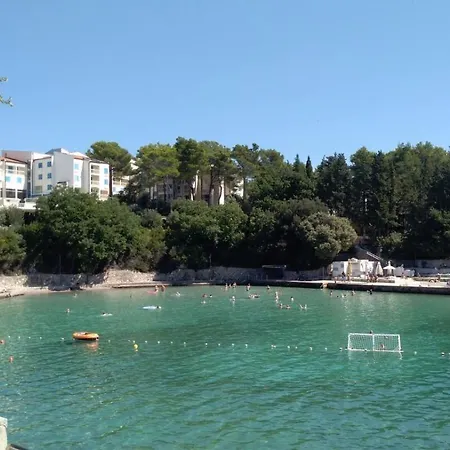 דירה Cozy Rosmarin With Private Pool *