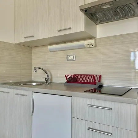 דירה Cozy Rosmarin With Private Pool *