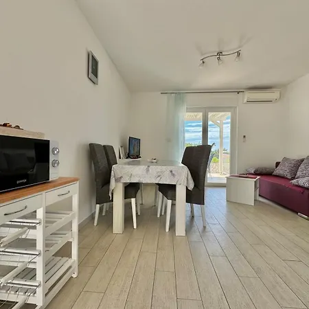 Cozy Rosmarin With Private Pool *