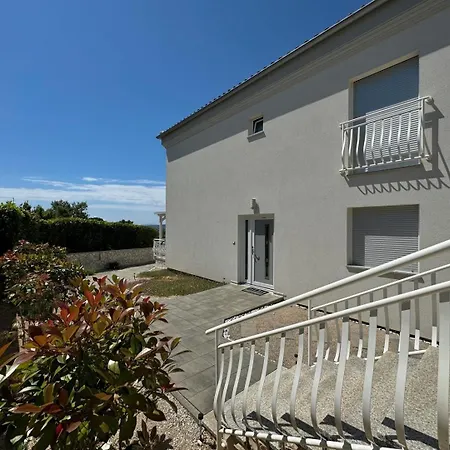 דירה Cozy Rosmarin With Private Pool