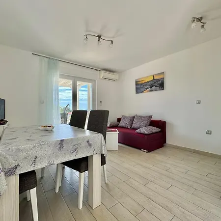 Cozy Rosmarin With Private Pool דירה *