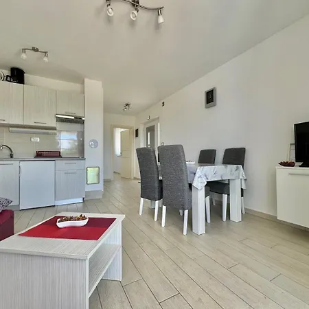 דירה Cozy Rosmarin With Private Pool *