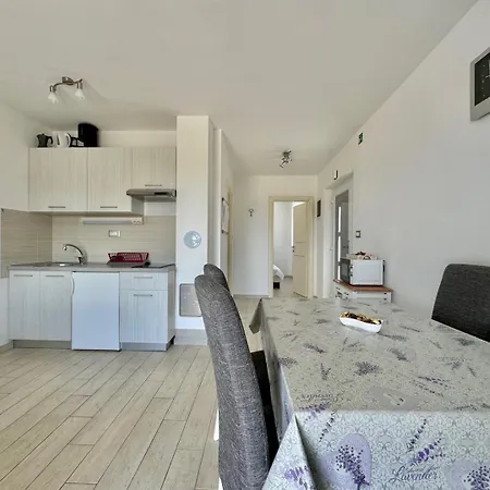 Cozy Rosmarin With Private Pool קרק