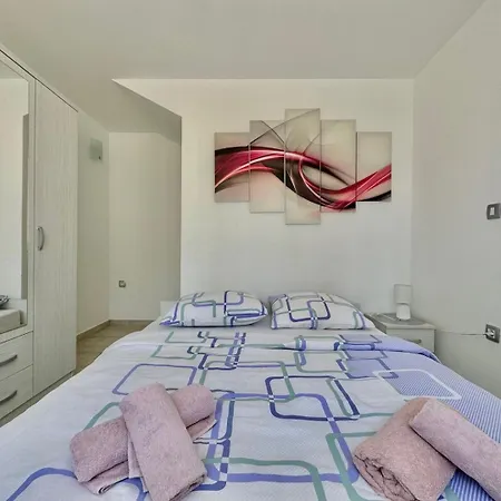 Cozy Rosmarin With Private Pool *