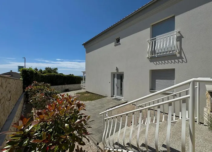 Apartament Cozy Rosmarin With Private Pool