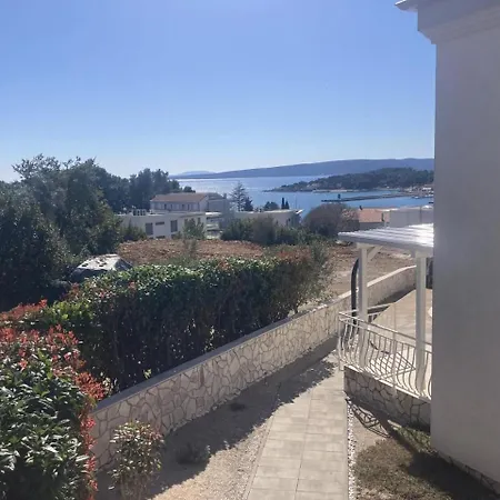 Cozy Rosmarin With Private Pool Apartment *